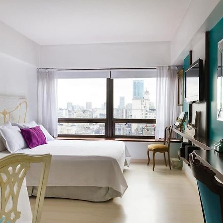 Av Corrientes 818 La Belle Suites Buenos Aires Exterior photo